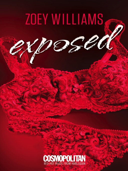 Title details for Exposed by Zoey Williams - Available